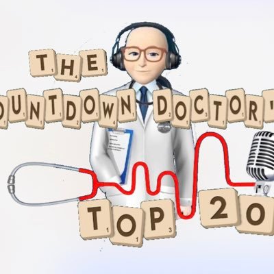 The Dr’s In. The CountDown Dr that is. Prescribing Amazing Countdowns Every time.