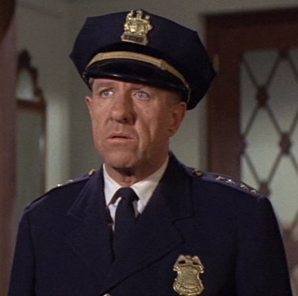 chiefohara1969's profile picture. Former Vermonter Currently in Boston The Photo is of Chief O'Hara From Batman. I am not a police officer, just a fan of Batman and Robin