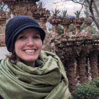 Laura Goodman (@drlgoodperson) 's Twitter Profile