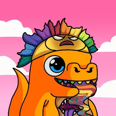 5555 Lizards coming to takeover Solana! By @LizardDao | https://t.co/7ckTAVuttP