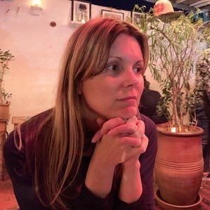 sara ludy Profile
