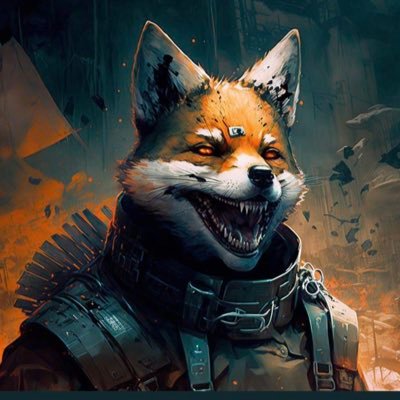 Undrgrnd5's profile picture. Σ-Male