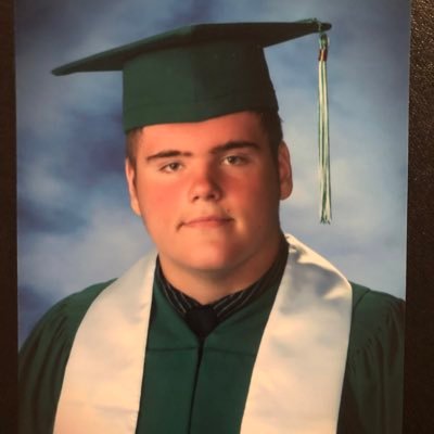 Big Josh Pennridge 23’