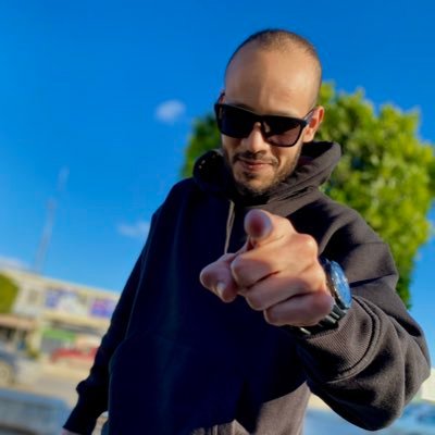 AAlmgebre's profile picture. أشهد أن لا إله إلا الله وأشهد أن محمدا عبده ورسوله