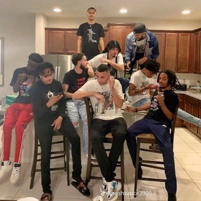 ohitsean1's profile picture. 