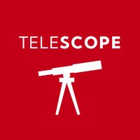 Telescope (@telescopefilm) 's Twitter Profile Photo Telescope (@telescopefilm) 's Twitter Profile Photo