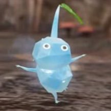 Ice Pikmin Profile