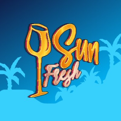 SunFreshb's profile picture. Sentiu a refrescância? Marca oficial de bebidas da @SunsetHab. 🍹