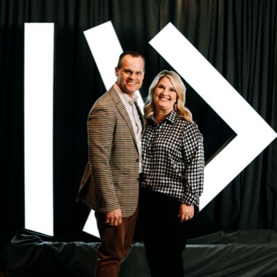 Husband to Jeannie. Dad to Emily & Dana. Director for @SendNetworkFL for @NAMB_SBC & @FloridaBaptists. Previously served for 23 years as pastor of @tbckh.