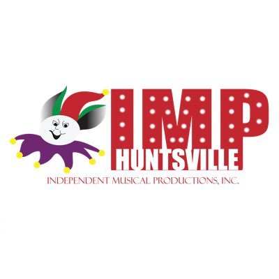 imphuntsville's profile picture. Celebrating our 30th season! 🎲 Guys & Dolls 🎲 Feb. 23-26 🌹 Beauty & the Beast 🌹 https://t.co/B540ZZz2xy