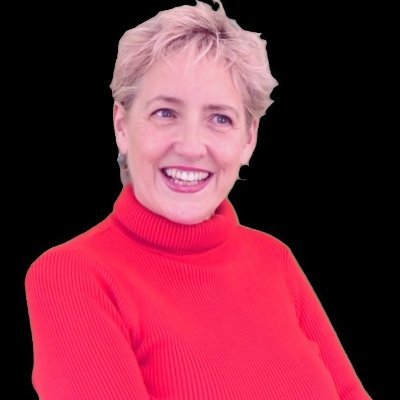 #chatGPT Lecturer #artificialintelligence at Aust Institute of Management ~ Australia ~ Forbes Top 50 ~pa@laurelpapworth.com 0432684992 #Keynote #AI Personal