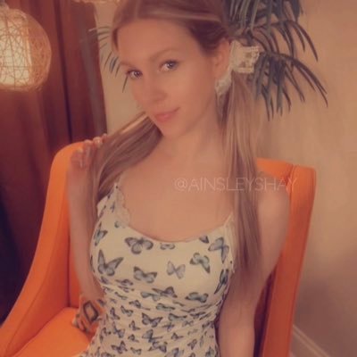 AinsleyShayFL Profile Picture