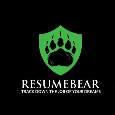 Exciting News! ResumeBear is launching our NEW APP early 2023! Stop Searching, Start Working! Get matched with #realjobs