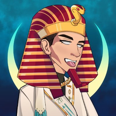 dykey777's profile picture. 