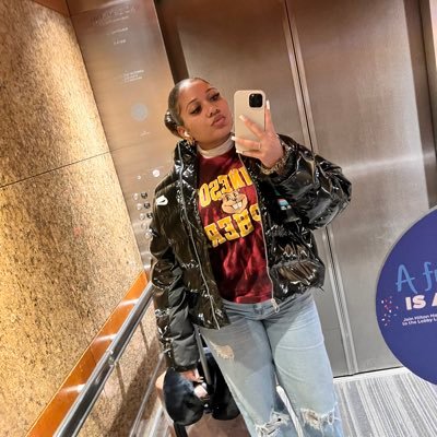 OGSedonaB's profile picture. ♈️💟