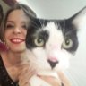 nelyfernad's profile picture. As vezes sou bonita e na maioria do tempo sou só deprimida mesmo
gatos e Corinthians 🖤🤍