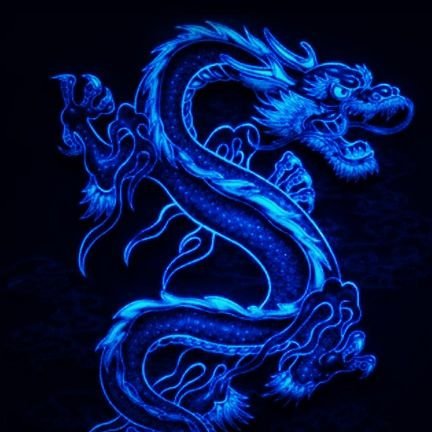 BlackPa18131333's profile picture. A lion might be powerful....But a wolf never performed in a circus 🎡💚