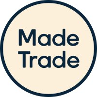 Made Trade® (@madetrade) 's Twitter Profile Photo Made Trade® (@madetrade) 's Twitter Profile Photo
