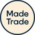 Made Trade® (@madetrade) Twitter profile photo Made Trade® (@madetrade) Twitter profile photo