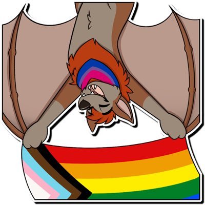Ouiji 💖💜💙🏳️‍🌈さんのプロフィール画像