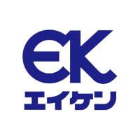 ㈱エイケン【公式】 (@ek_eiken) Twitter profile photo