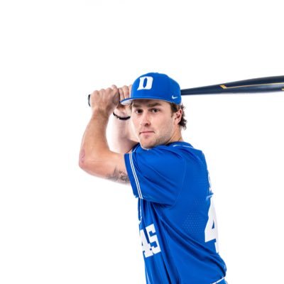 @CULionsBaseball grad | @dukebase