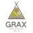 GRAX【公式】グランピング京都のTwitterプロフィール画像