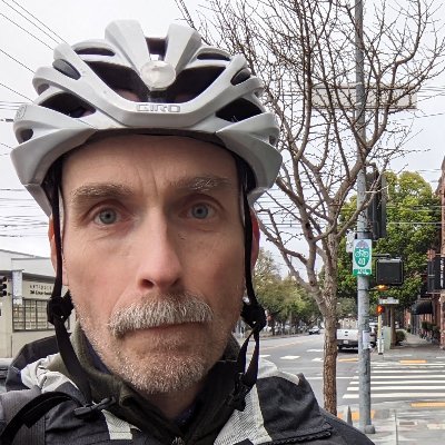 Mark Hogan Profile