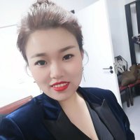 秀艳 何(Alison He) (@xiynh1) 's Twitter Profile