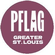 PFLAG St. Louis provides community, support and hope to LGBTQ+ people and their parents, families, and friends in the St. Louis MO area.