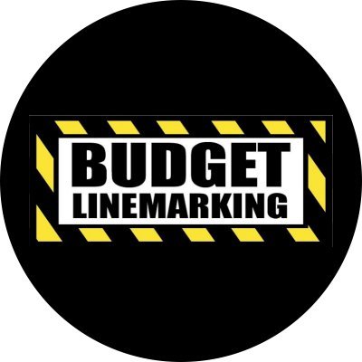 The Real Budget Linemarking. LOW ON PRICE, HIGH ON QUALITY - https://t.co/gL1PnxzUYV