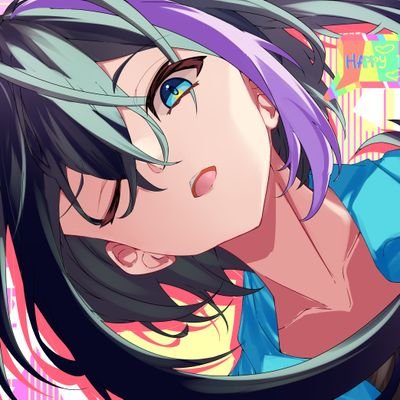 挖系妲/18↑/每日睡不著學生/台灣人🇹🇼/繁體中文、日本語、English。---/
廉價Twitch 管理員
(頭貼:燁燁,封面:岬十)
此帳號為交友、發推用---實況用在這邊:@estrella___dada