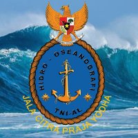 Pusat Hidro-Oseanografi TNI AL(@pushidrosal) 's Twitter Profile Photo