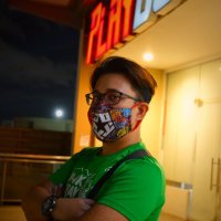 عبد الرحمن AhiA (@mountaingamerph) 's Twitter Profile