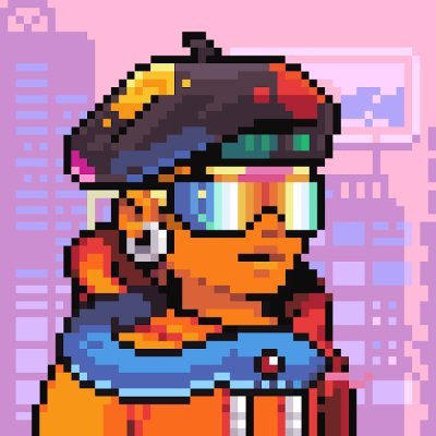 Premint / alphabot / superful account
https://t.co/YEPTa4C5UF