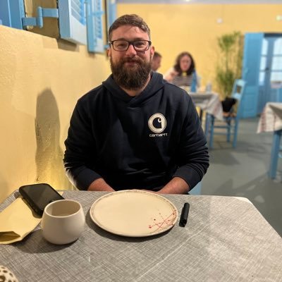 DoremusBryan's profile picture. 