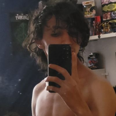 N gosto do twitter ╮(. ❛ ᴗ ❛.)╭