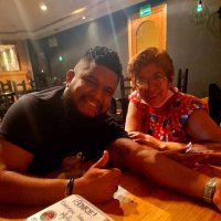 M.Gonzalez (@zelvaroraima) 's Twitter Profile