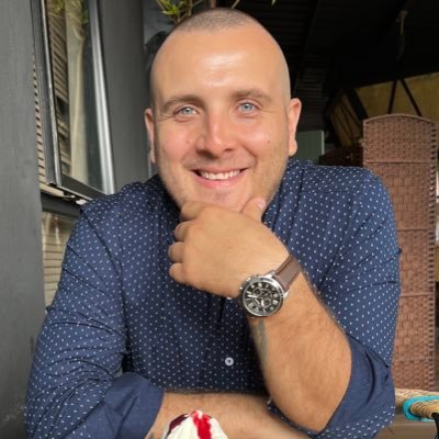 FLurduy's profile picture. 