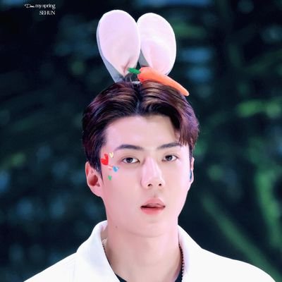 0ohsehunnnnnn_'s profile picture. ♡PART OF SEHUN's HEART♡
“𝘸𝘦 𝘦𝘹𝘪𝘴𝘵 𝘪𝘯 𝘦𝘷𝘦𝘳𝘺 𝘮𝘰𝘮𝘦𝘯𝘵 𝘰𝘧 𝘺𝘰𝘶𝘳𝘴” — exo
-hiatus