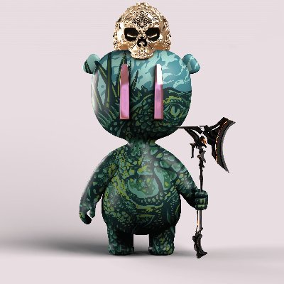 MrsHmbreHLo1さんのプロフィール画像