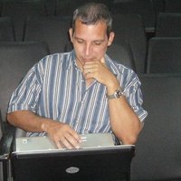Manuel Alfredo Martínez Pérez (@manolitoweb) 's Twitter Profile