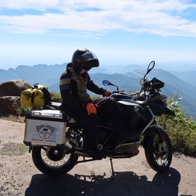 Motorcycle Tour Company