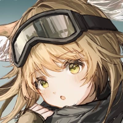 JP.EN⭕️/pixiv/https://t.co/SBFIHt29j1 skeb/https://t.co/U7jK2LtW75 gmail/dochira33@gmail.com (No AI.don't use my work) ※明日方舟の大陸情報をたまに呟きます。