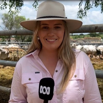 ABC Rural Reporter based in Townsville via Toowoomba and Hobart. 
Posts and likes are my personal views and do not represent the views of the ABC.