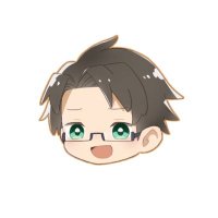 とりもちはんちゃん (@torimoti_hanta) Twitter profile photo