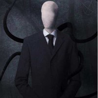 Slenderman Updates (@slenderupdates) 's Twitter Profile