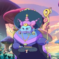 Elder Wizus (@momo_wizus) 's Twitter Profile