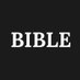 Bible (@_Bible_001) Twitter profile photo