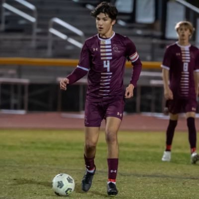 DominicCalandra's profile picture. Uncommitted 2023 Position: CB 6’0” 160lbs GPA: Weighted 3.7 Unweighted 3.4 Leave the state: yes Major: Business/Criminal Justice @DominicCalandra Parents aware